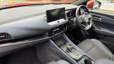 Nissan Qashqai 1.3 DiG-T MH 158 Tekna 5dr Xtronic Petrol Hatchback